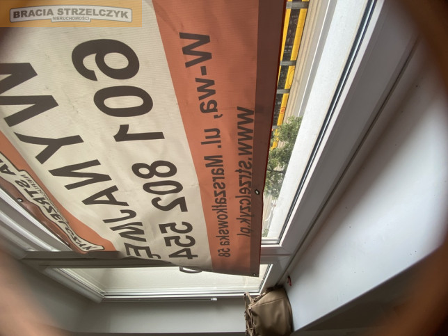 Mieszkanie Wynajem  Śródmieście marszałkowska 14